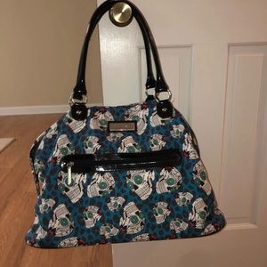 Betsy Johnson Weekender